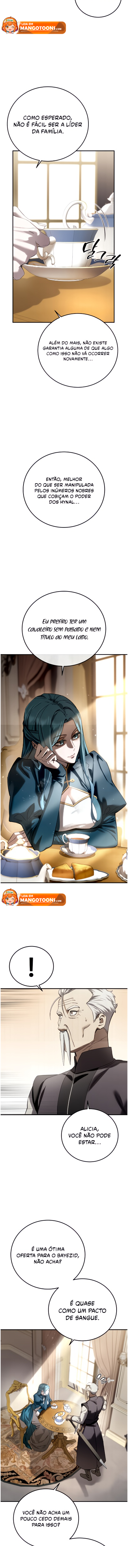 Read Mestre Espadachim Criado Pelas Estrelas BR Manga Online