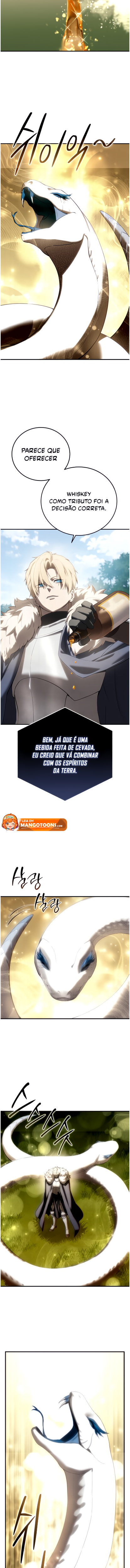 Read Mestre Espadachim Criado Pelas Estrelas BR Manga Online