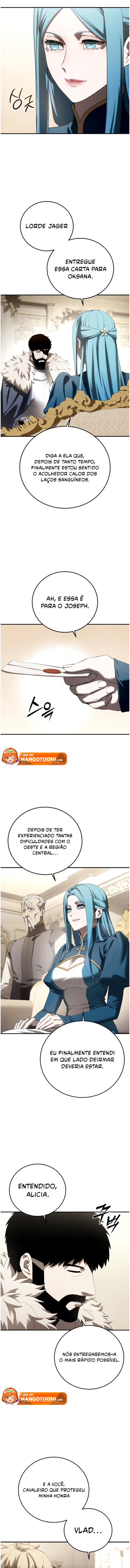 Read Mestre Espadachim Criado Pelas Estrelas BR Manga Online