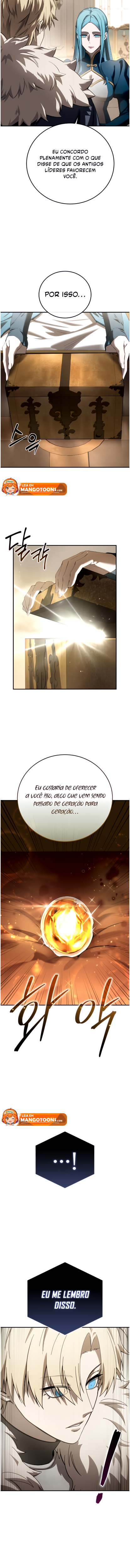 Read Mestre Espadachim Criado Pelas Estrelas BR Manga Online