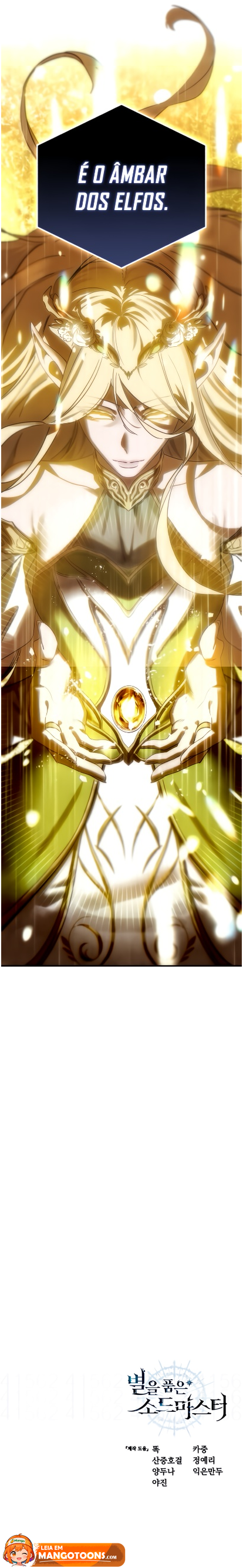 Read Mestre Espadachim Criado Pelas Estrelas BR Manga Online