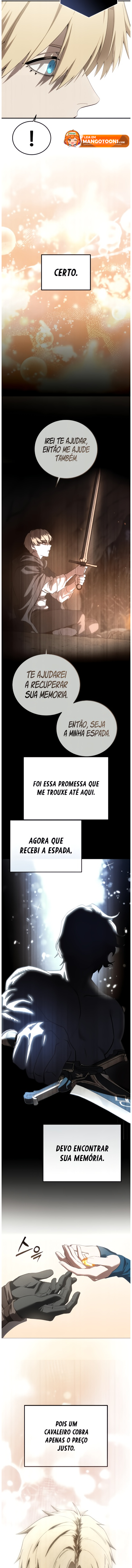 Read Mestre Espadachim Criado Pelas Estrelas BR Manga Online