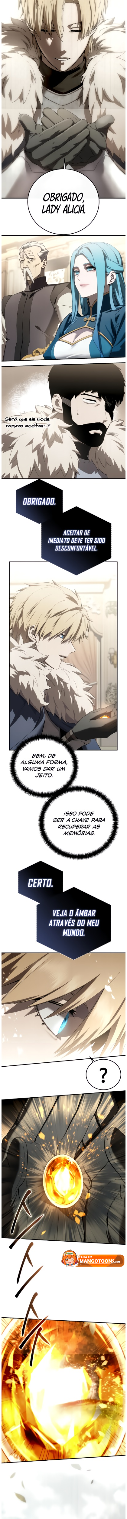 Read Mestre Espadachim Criado Pelas Estrelas BR Manga Online