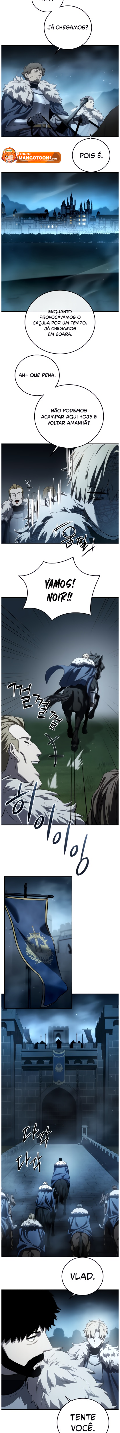 Read Mestre Espadachim Criado Pelas Estrelas BR Manga Online