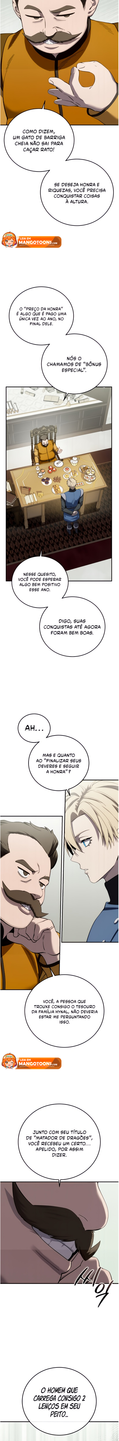 Read Mestre Espadachim Criado Pelas Estrelas BR Manga Online