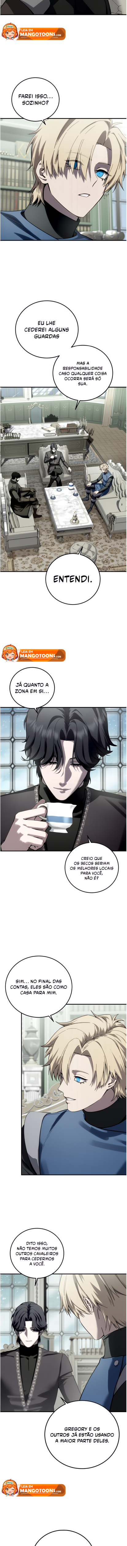 Read Mestre Espadachim Criado Pelas Estrelas BR Manga Online