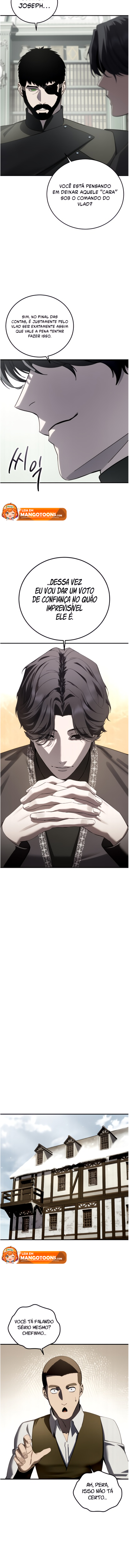 Read Mestre Espadachim Criado Pelas Estrelas BR Manga Online