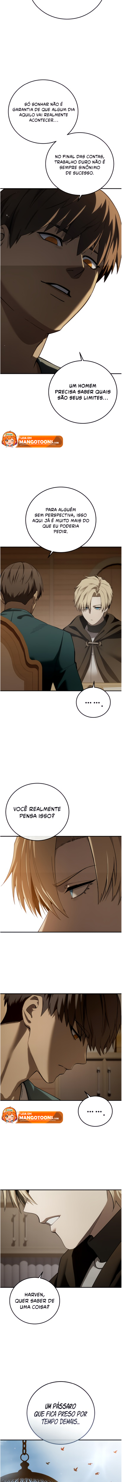 Read Mestre Espadachim Criado Pelas Estrelas BR Manga Online