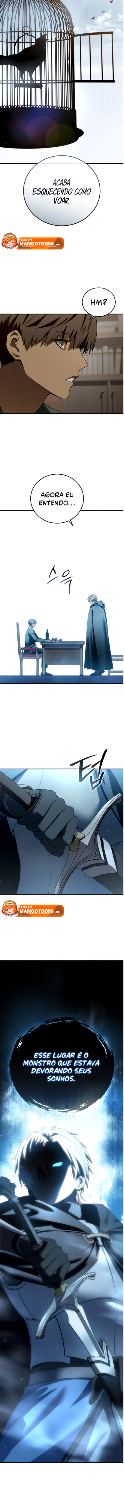 Read Mestre Espadachim Criado Pelas Estrelas BR Manga Online