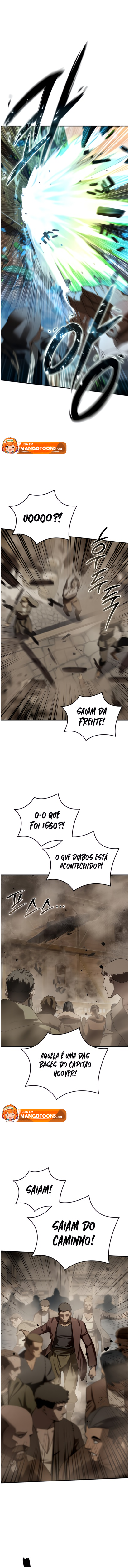 Read Mestre Espadachim Criado Pelas Estrelas BR Manga Online