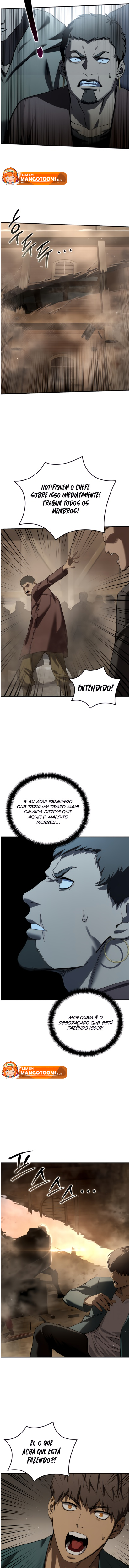 Read Mestre Espadachim Criado Pelas Estrelas BR Manga Online