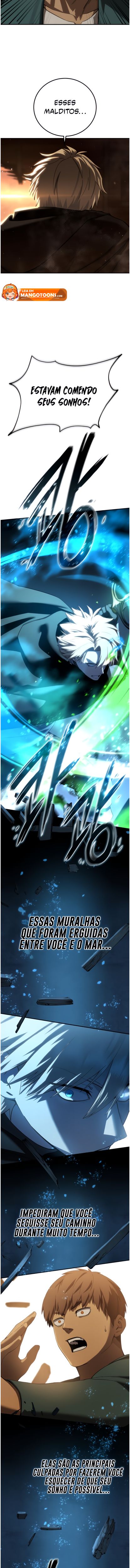 Read Mestre Espadachim Criado Pelas Estrelas BR Manga Online