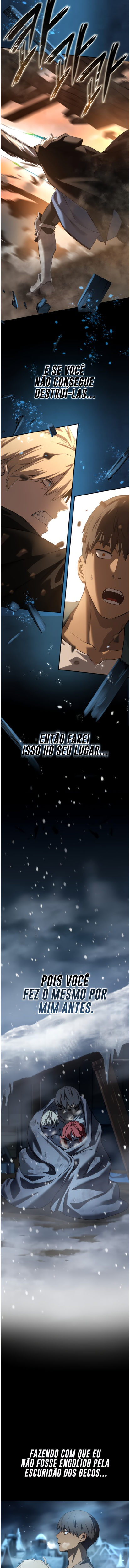 Read Mestre Espadachim Criado Pelas Estrelas BR Manga Online