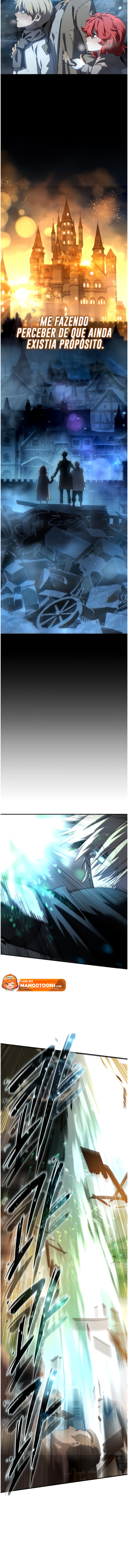 Read Mestre Espadachim Criado Pelas Estrelas BR Manga Online