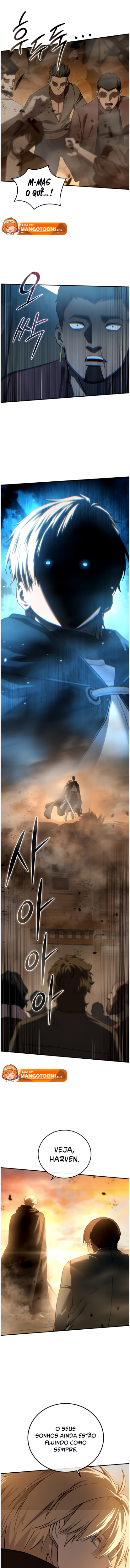 Read Mestre Espadachim Criado Pelas Estrelas BR Manga Online