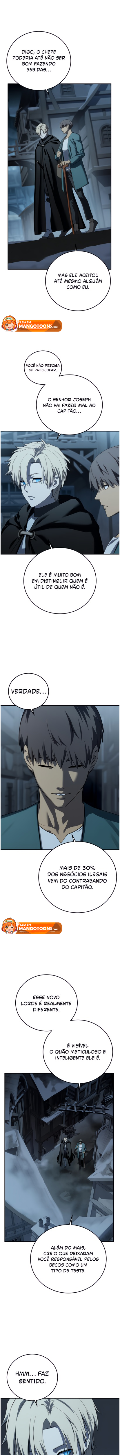 Read Mestre Espadachim Criado Pelas Estrelas BR Manga Online