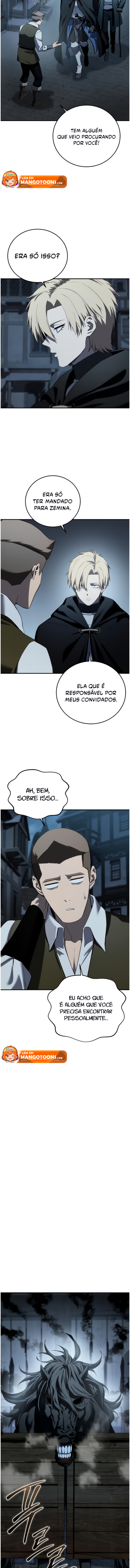 Read Mestre Espadachim Criado Pelas Estrelas BR Manga Online