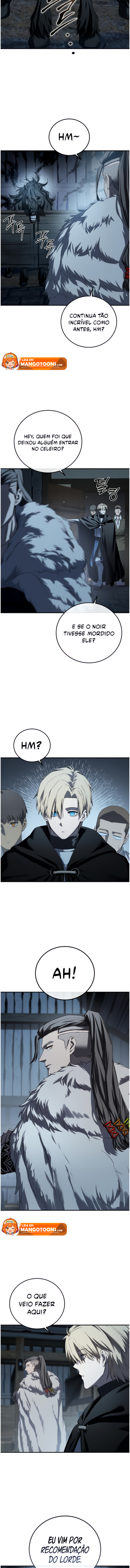 Read Mestre Espadachim Criado Pelas Estrelas BR Manga Online