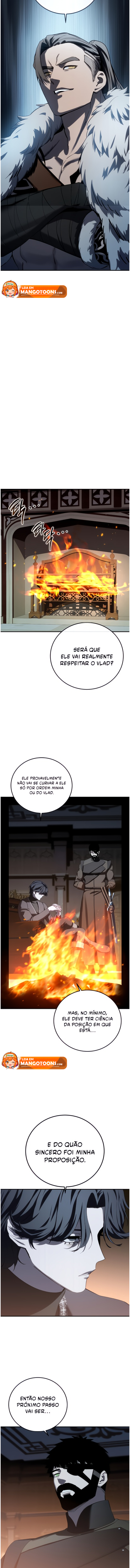 Read Mestre Espadachim Criado Pelas Estrelas BR Manga Online