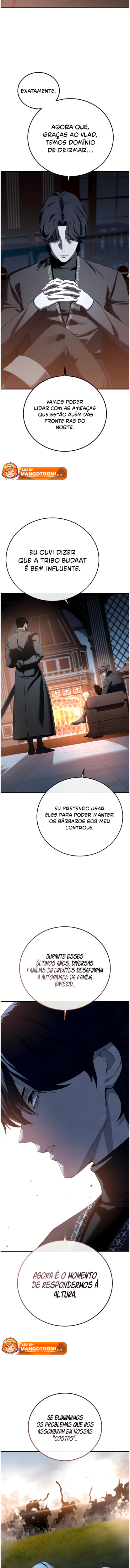 Read Mestre Espadachim Criado Pelas Estrelas BR Manga Online