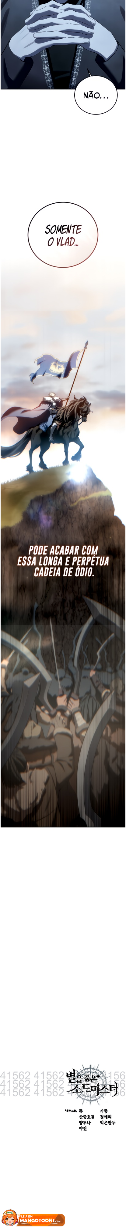 Read Mestre Espadachim Criado Pelas Estrelas BR Manga Online