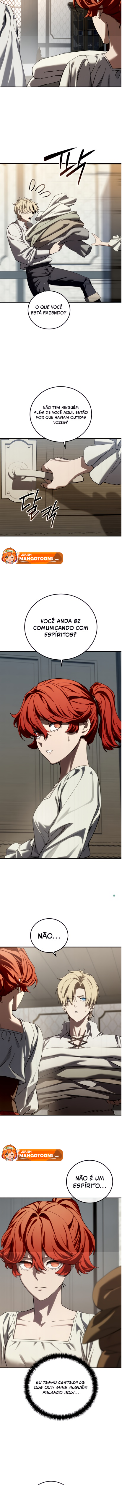 Read Mestre Espadachim Criado Pelas Estrelas BR Manga Online