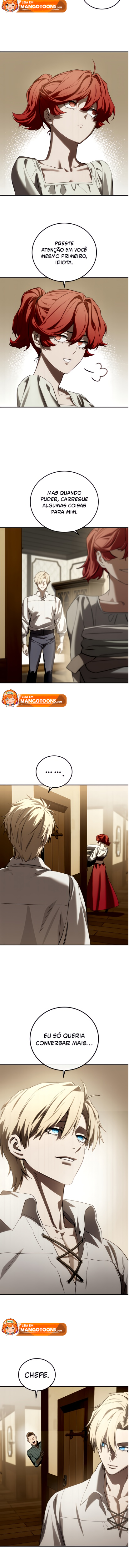 Read Mestre Espadachim Criado Pelas Estrelas BR Manga Online