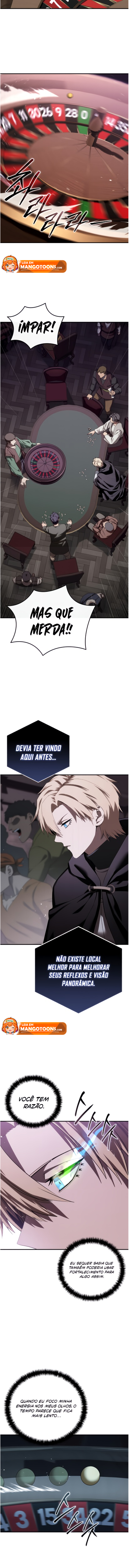 Read Mestre Espadachim Criado Pelas Estrelas BR Manga Online