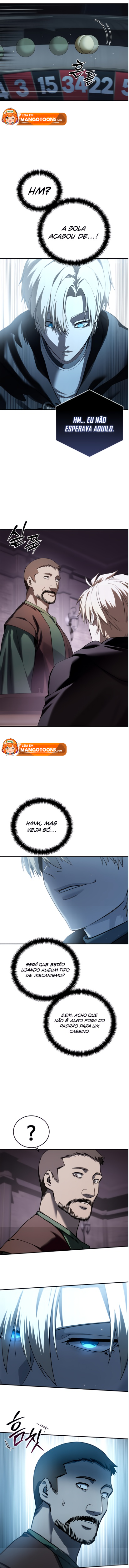 Read Mestre Espadachim Criado Pelas Estrelas BR Manga Online