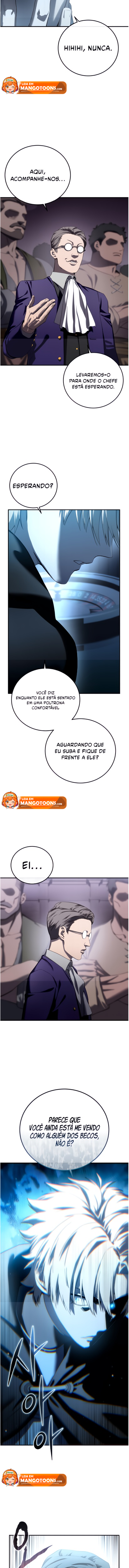 Read Mestre Espadachim Criado Pelas Estrelas BR Manga Online