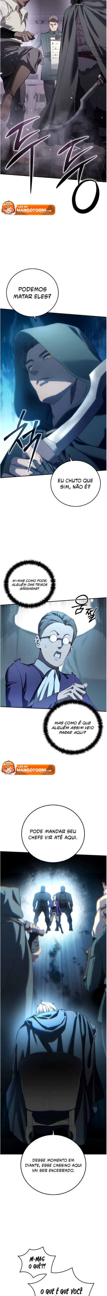 Read Mestre Espadachim Criado Pelas Estrelas BR Manga Online