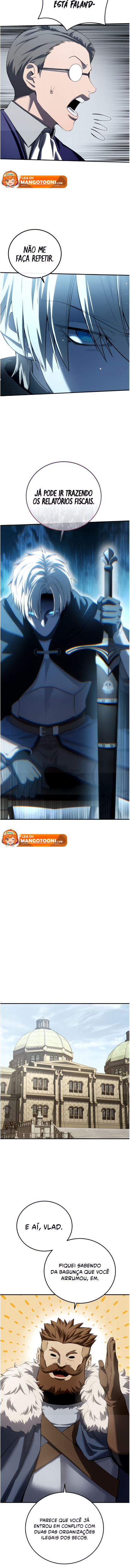 Read Mestre Espadachim Criado Pelas Estrelas BR Manga Online