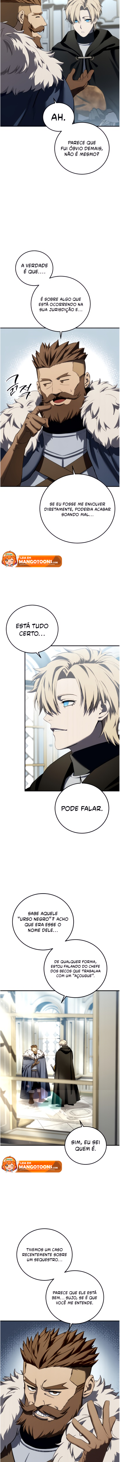 Read Mestre Espadachim Criado Pelas Estrelas BR Manga Online