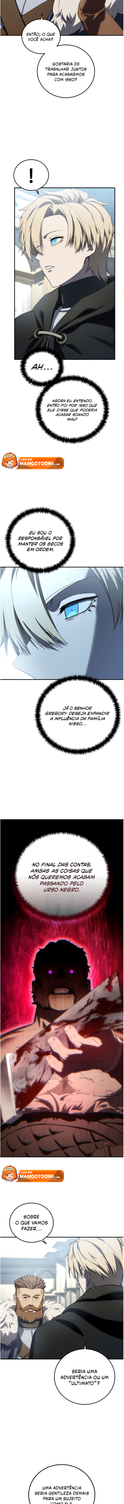 Read Mestre Espadachim Criado Pelas Estrelas BR Manga Online