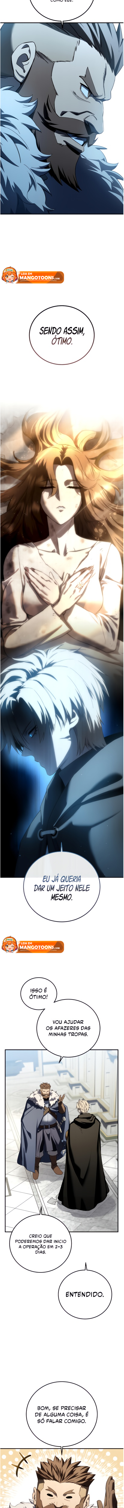 Read Mestre Espadachim Criado Pelas Estrelas BR Manga Online