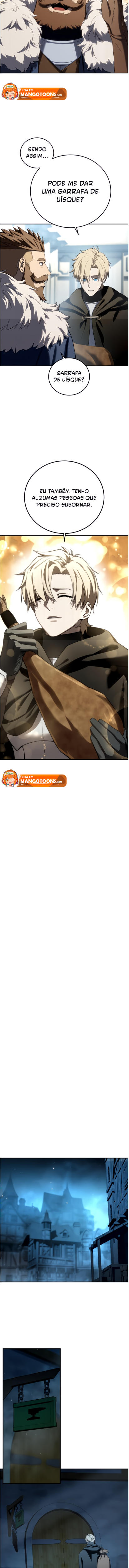 Read Mestre Espadachim Criado Pelas Estrelas BR Manga Online