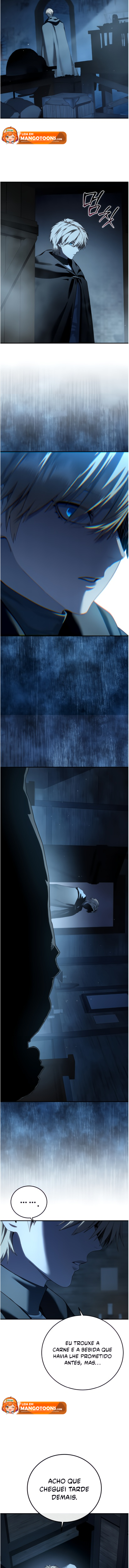 Read Mestre Espadachim Criado Pelas Estrelas BR Manga Online