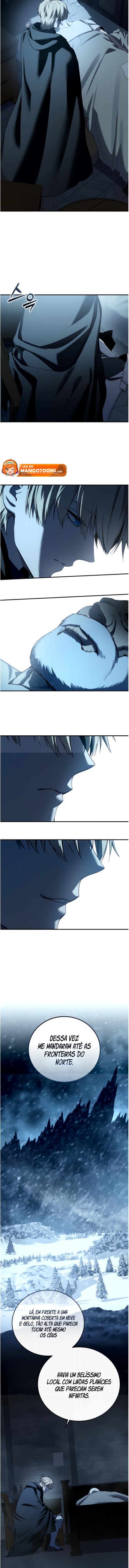 Read Mestre Espadachim Criado Pelas Estrelas BR Manga Online