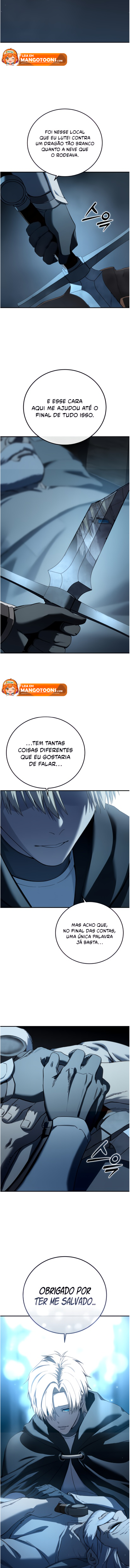 Read Mestre Espadachim Criado Pelas Estrelas BR Manga Online