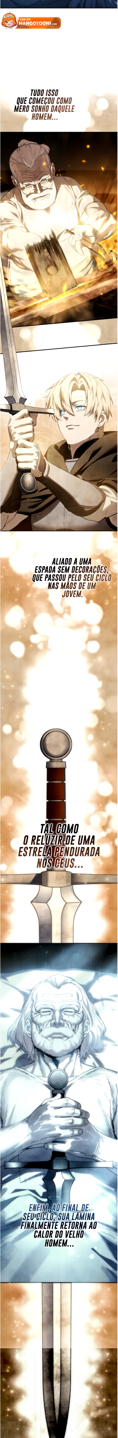 Read Mestre Espadachim Criado Pelas Estrelas BR Manga Online