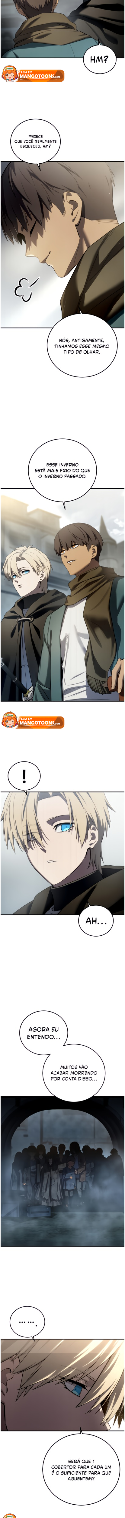 Read Mestre Espadachim Criado Pelas Estrelas BR Manga Online