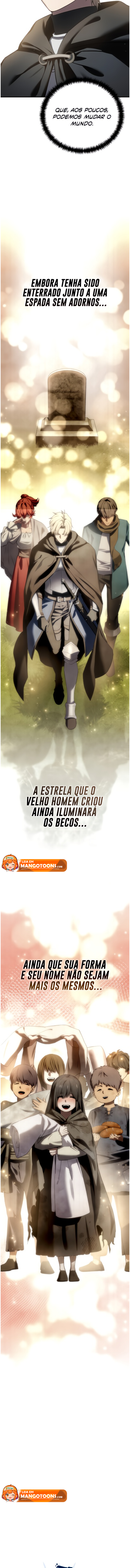 Read Mestre Espadachim Criado Pelas Estrelas BR Manga Online