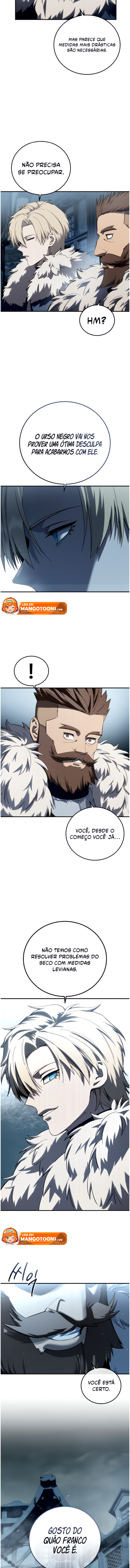 Read Mestre Espadachim Criado Pelas Estrelas BR Manga Online