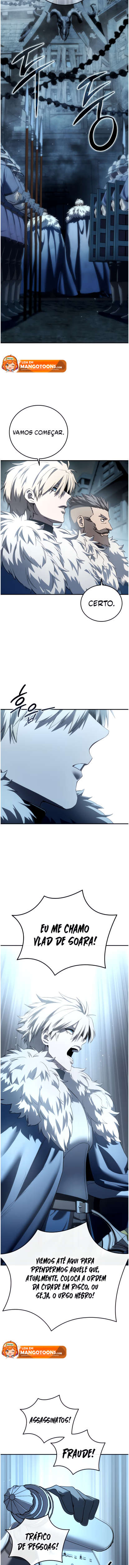 Read Mestre Espadachim Criado Pelas Estrelas BR Manga Online