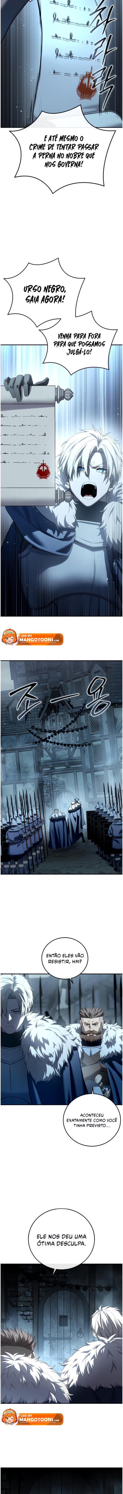 Read Mestre Espadachim Criado Pelas Estrelas BR Manga Online