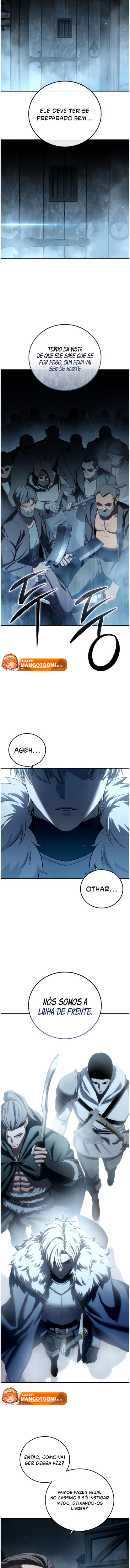 Read Mestre Espadachim Criado Pelas Estrelas BR Manga Online