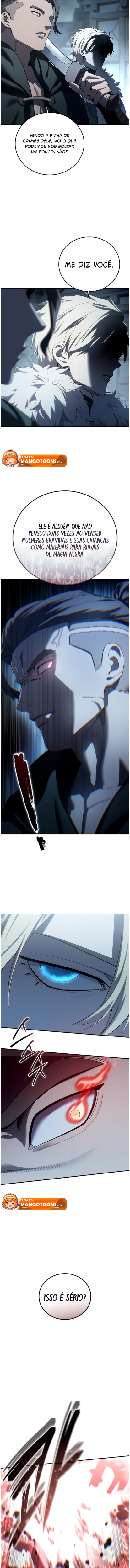 Read Mestre Espadachim Criado Pelas Estrelas BR Manga Online