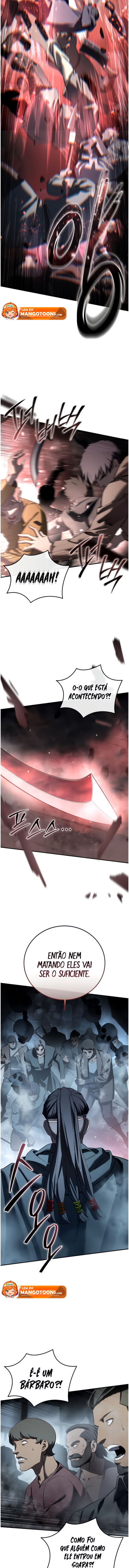 Read Mestre Espadachim Criado Pelas Estrelas BR Manga Online