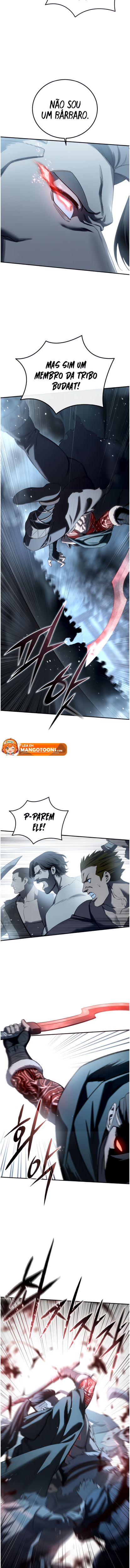 Read Mestre Espadachim Criado Pelas Estrelas BR Manga Online