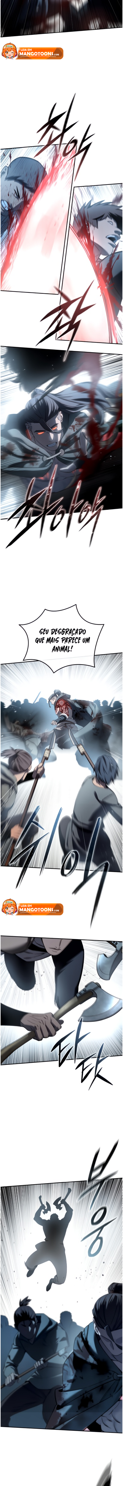 Read Mestre Espadachim Criado Pelas Estrelas BR Manga Online